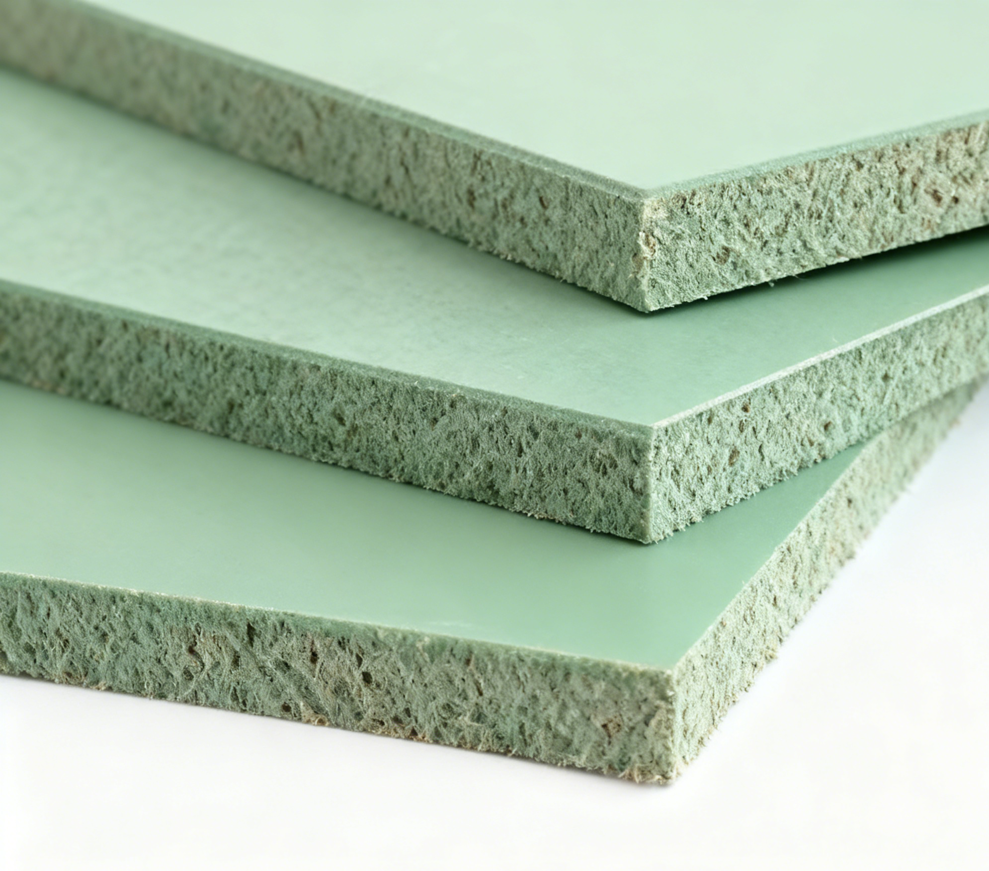 Verbeterde structurele duurzaamheid en prestaties