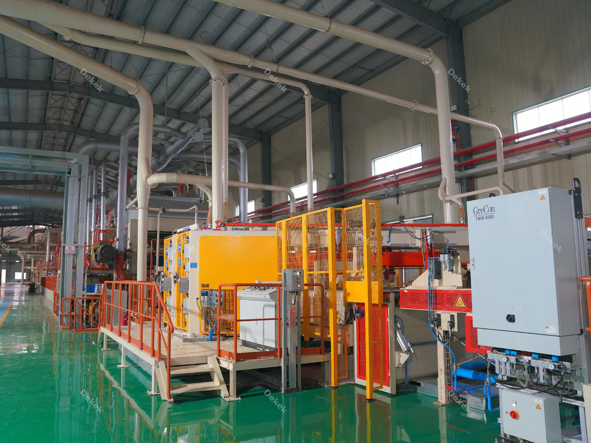 تكامل تكنولوجيا التصنيع المتقدمة