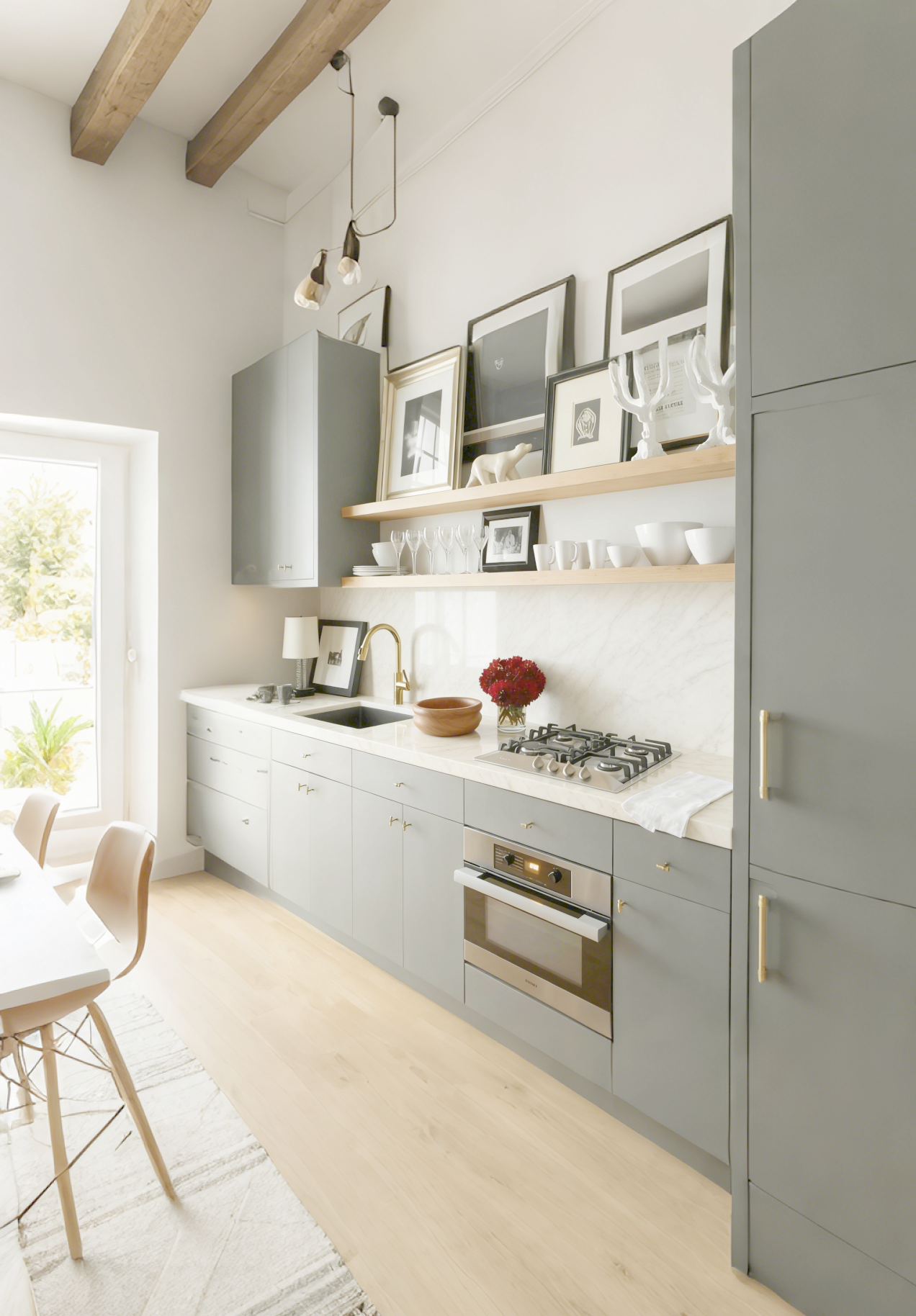 Veelzijdige Mogelijkheden voor Ontwerpintegratie