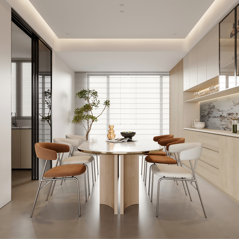 M916T Light Alps Oak 