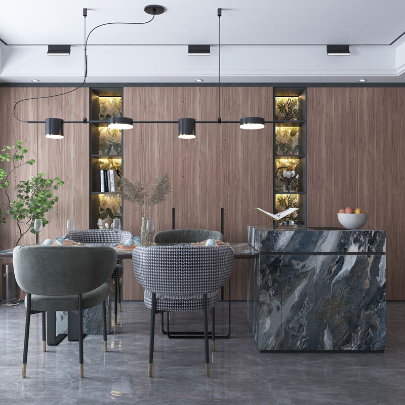 Why Choose Decorative Panels for Modern Living Spaces?