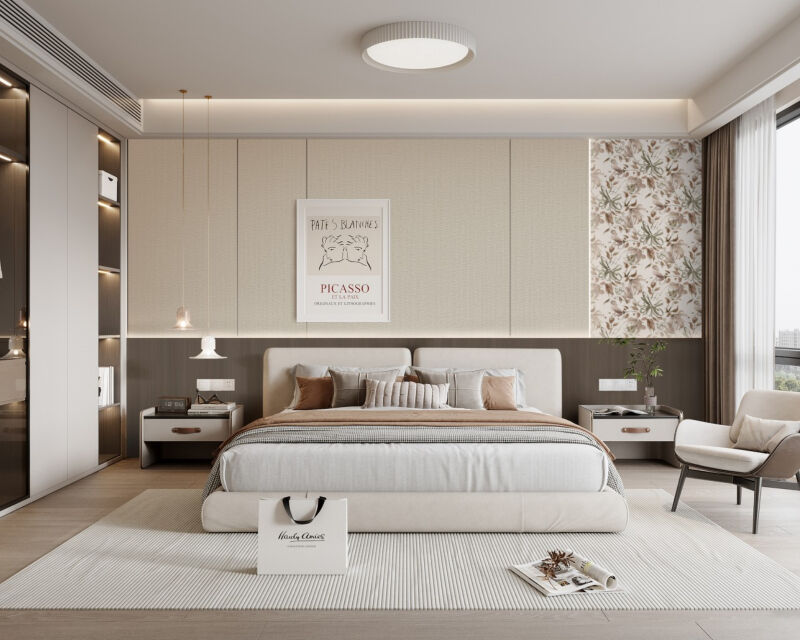 Modern Minimalist Series 2