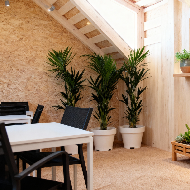 تقنية التصنيع المتقدمة وضمان الجودة