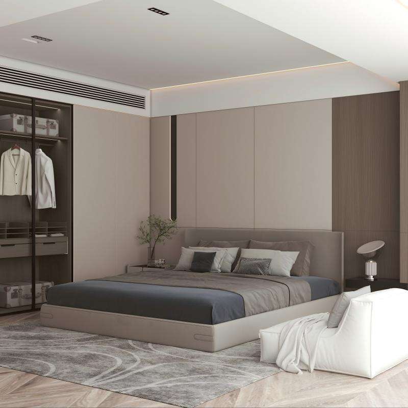 M904 Dark Eastern Poplar