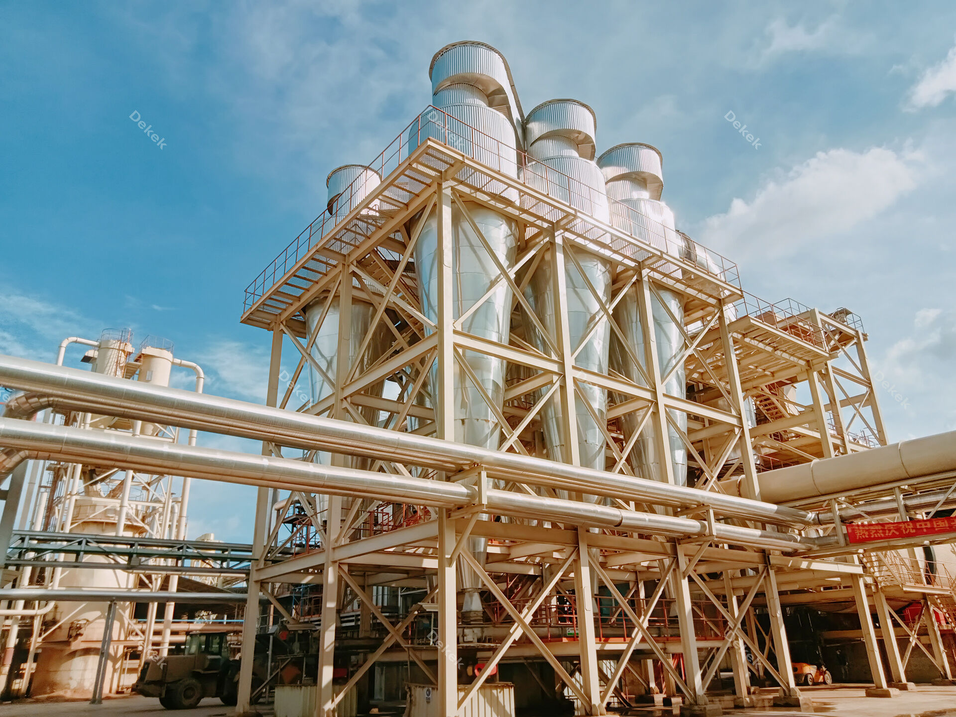 Cero emisiones de formaldehído para mayor seguridad