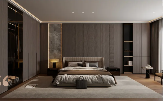 Estabilidad Dimensional y Resistencia a la Humedad Excepcionales