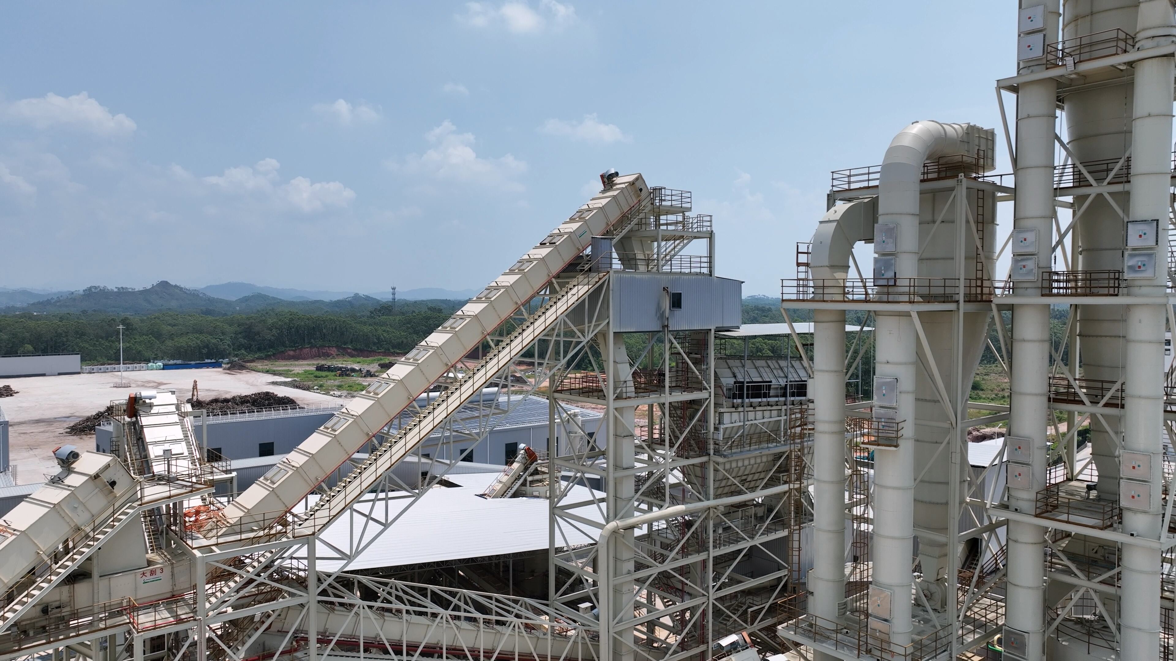 Uitzonderlijke structurele prestaties en veelzijdigheid