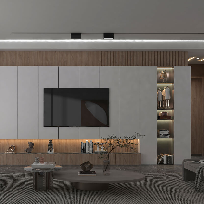 Veelzijdige toepassingen en installatievoordelen