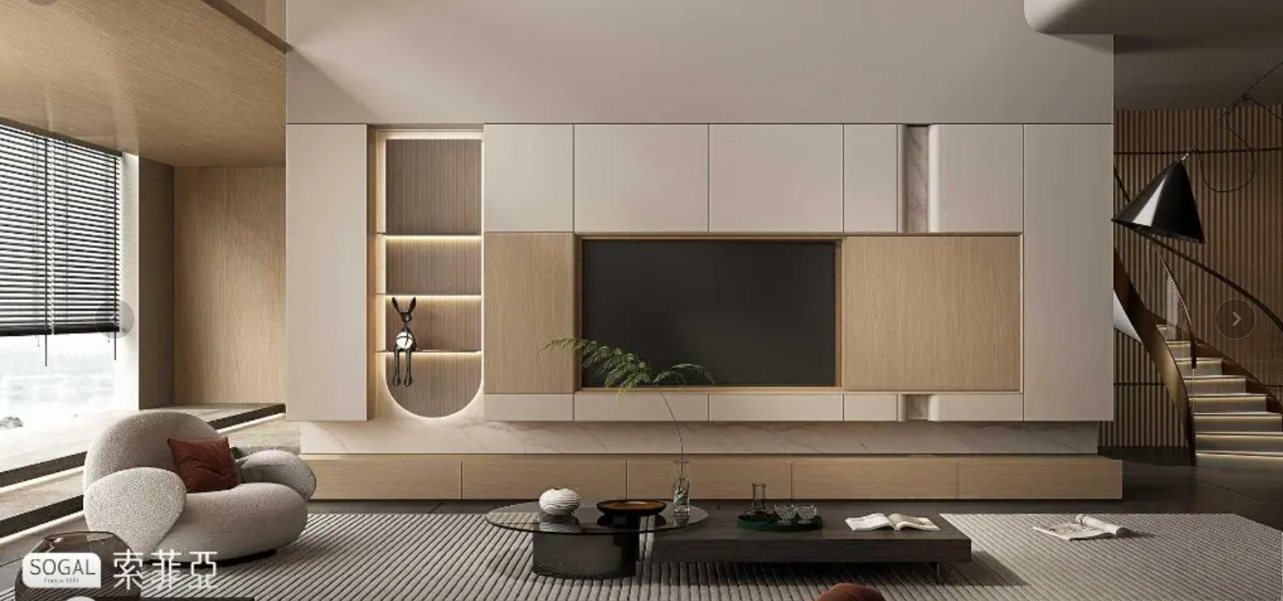 Eenvoudige installatie en langdurige prestaties