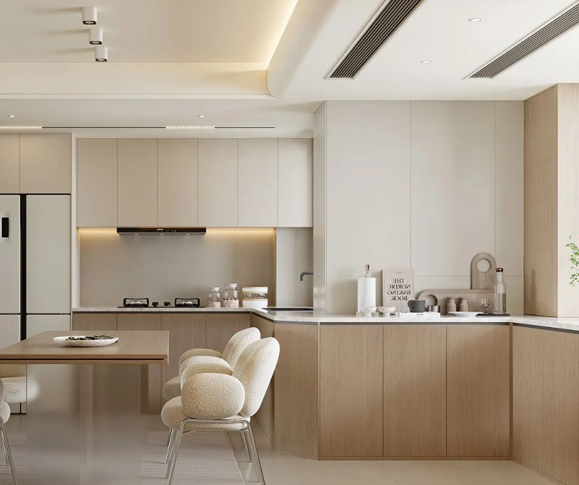 مقاومة رطوبة واستقرار أبعادي مبتكران