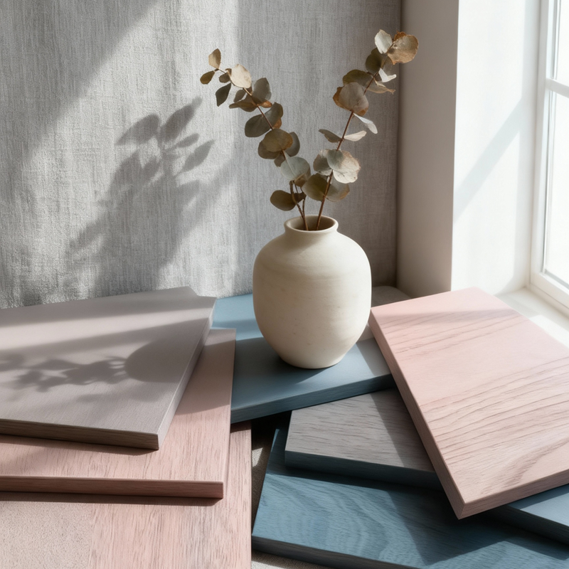 Rendimiento Excepcional en Estabilidad Dimensional