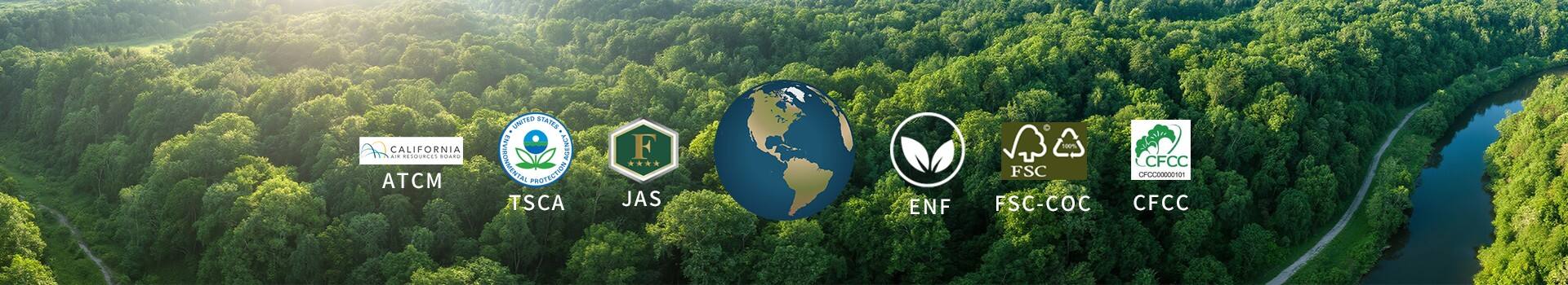 Product Certification