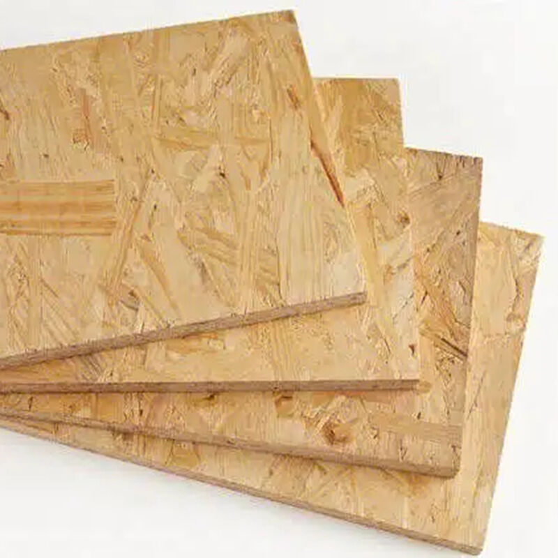 Geavanceerde vochtresistentie en dimensionale stabiliteit