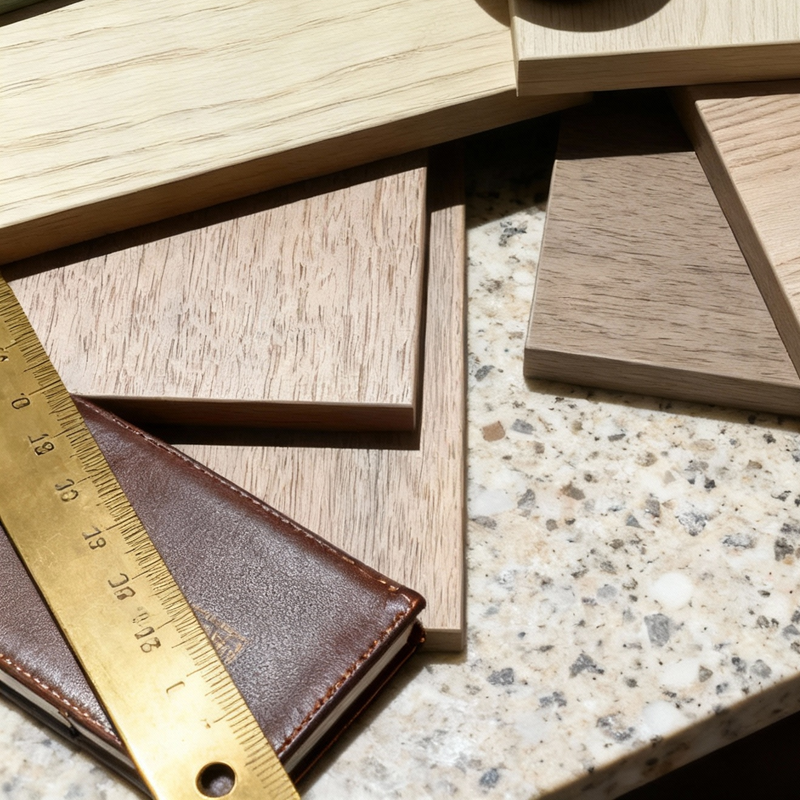 Milieuduurzaamheid en resourcenefficiëntie