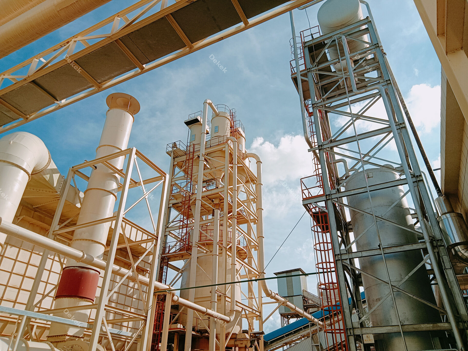 Verbeterde vochtweerstand en bescherming tegen weersinvloeden