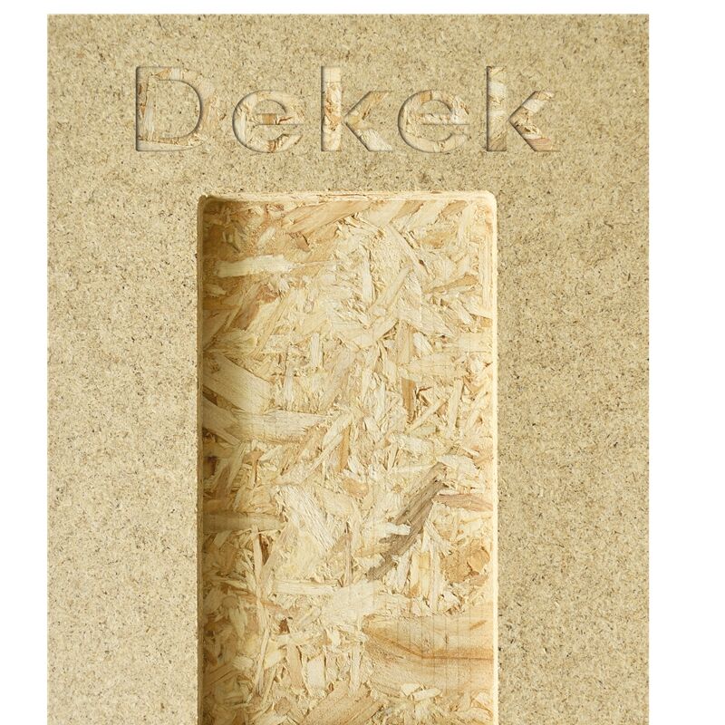 Superieure duurzaamheid en uitstekende prestaties op lange termijn