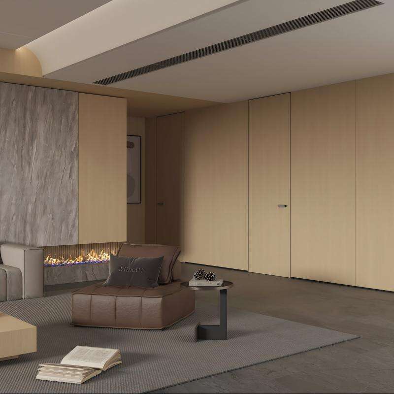 M901 Light Irkut Elm