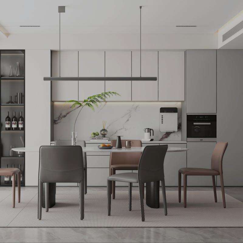 M919T Light Caucasus Oak 