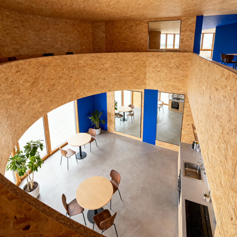 Veelzijdige Toepassingen en Installatievoordelen