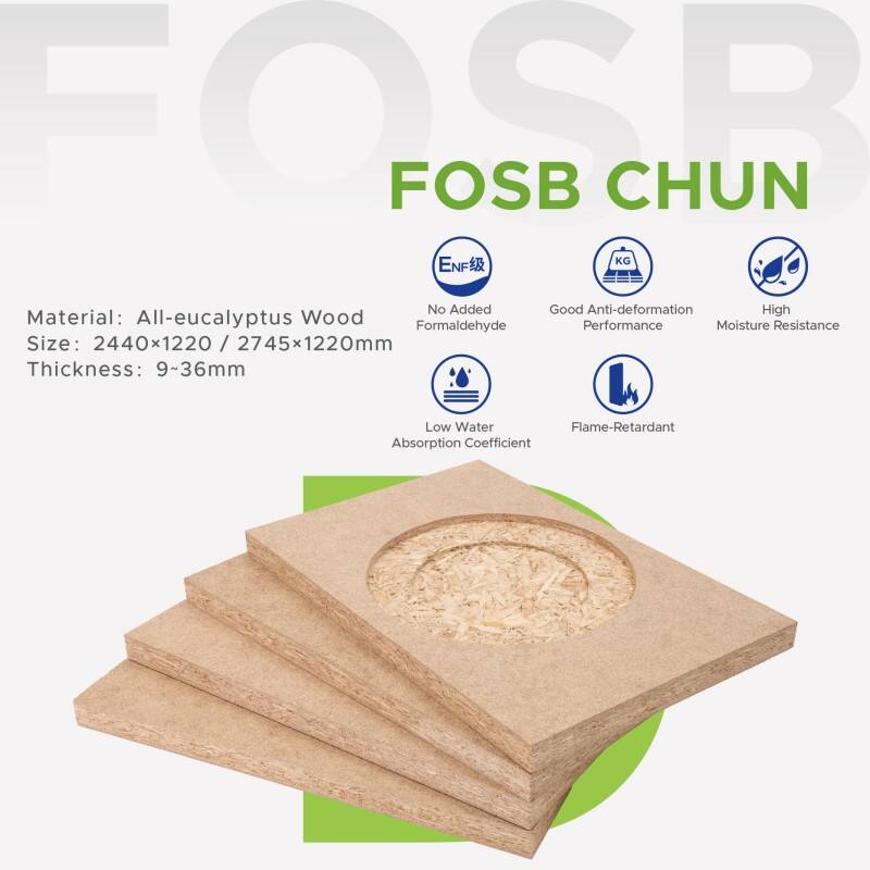MDI FOSB CHUN