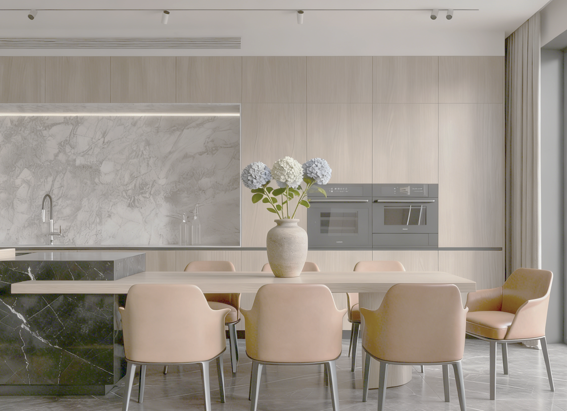 M919T Light Caucasus Oak 