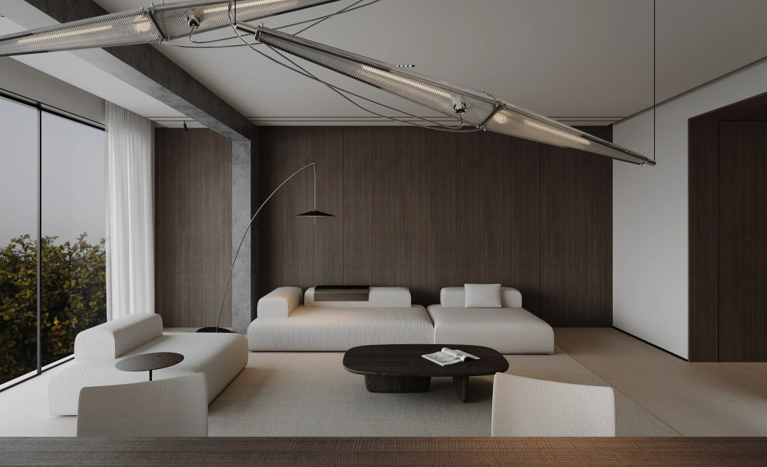 Een revolutionair eenvoudig te installeren systeem voor moeiteloze huisverbeteringen