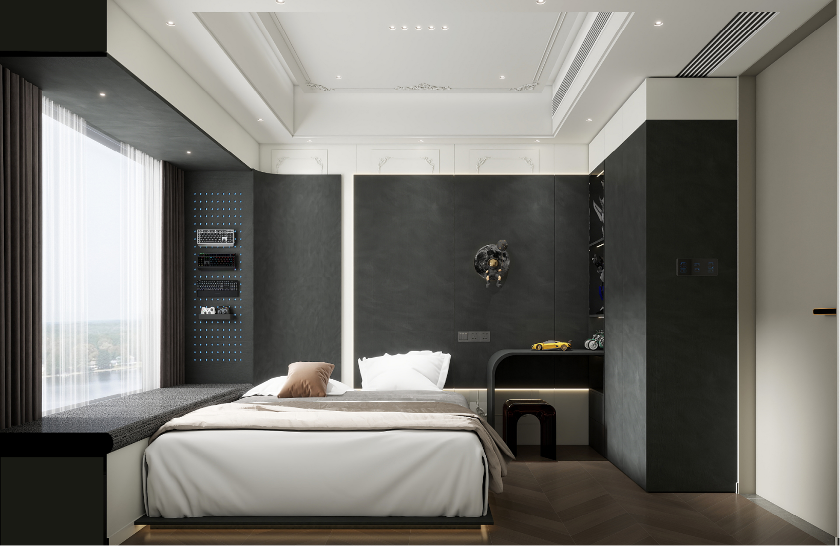 Un rendimiento estructural superior ofrece durabilidad y seguridad a largo plazo