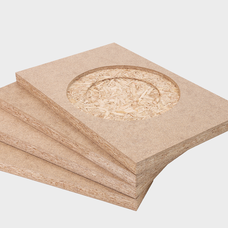 جودة سطح استثنائية وتنوع في التشطيب