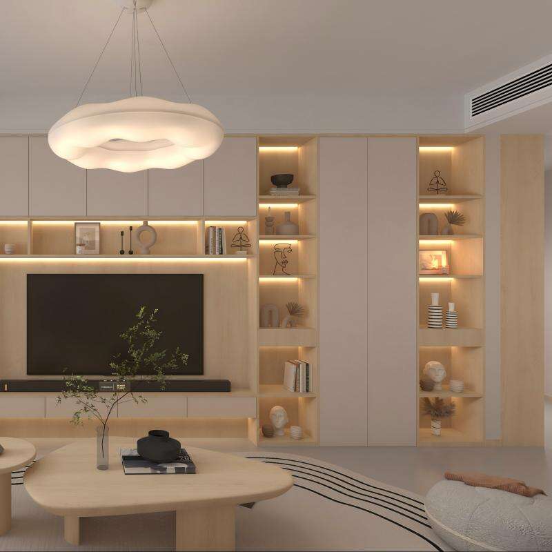 M917T Brown Alps Oak