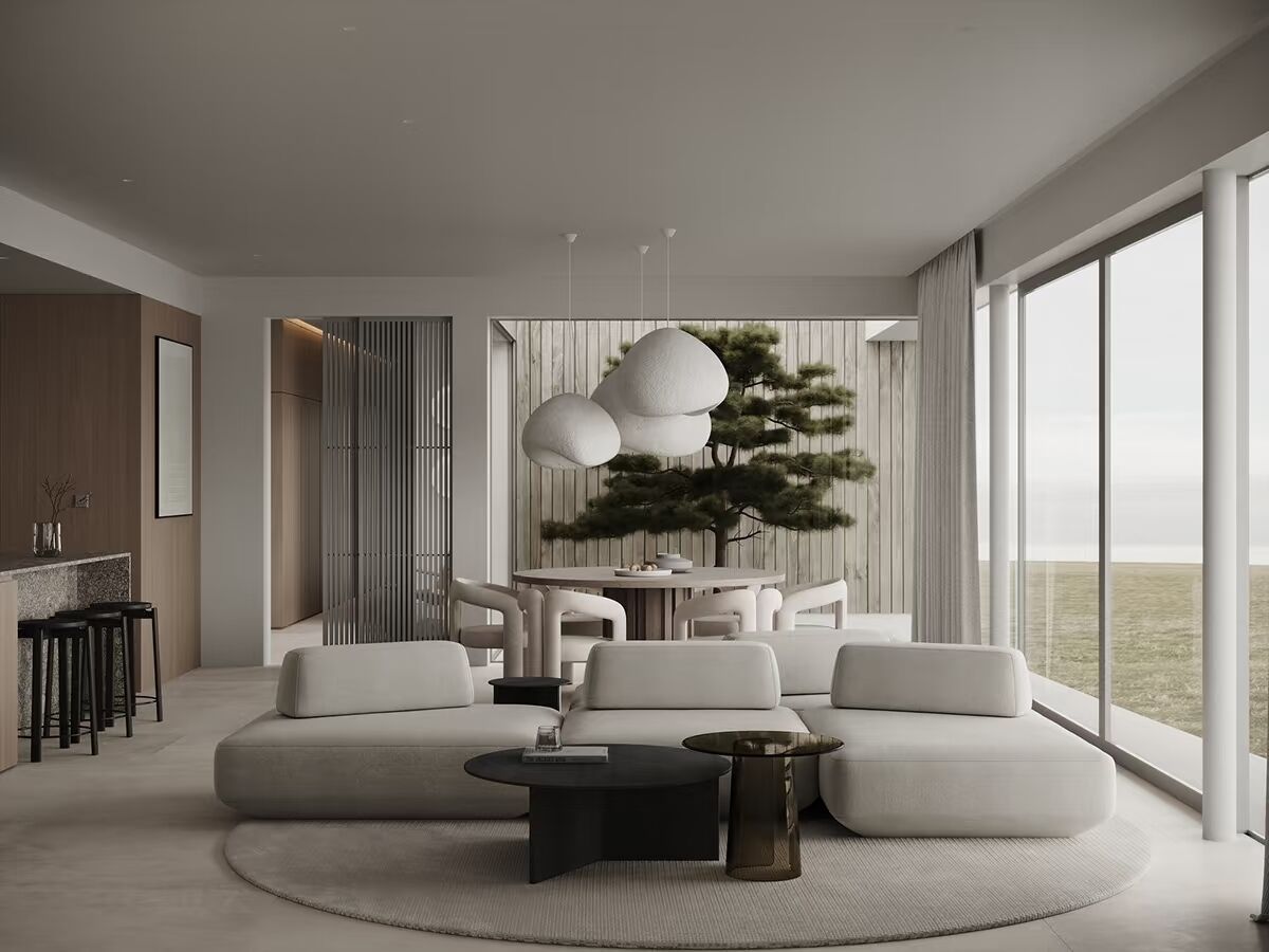 Uitzonderlijke veelzijdigheid van het ontwerp voor onbeperkte creatieve expressie