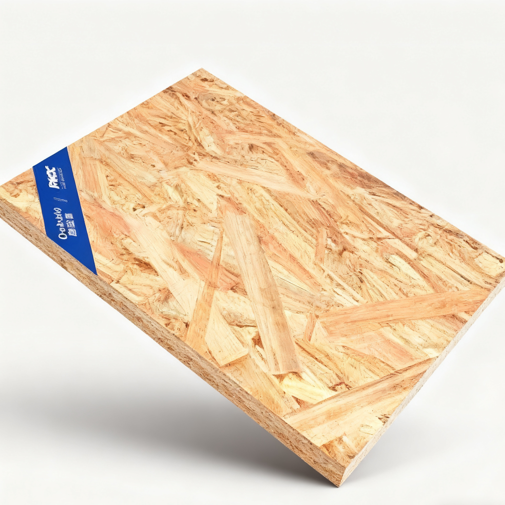 OSB3 Fire Retardant