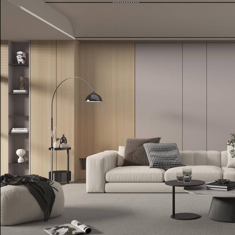 M910 Brown Urban Impression