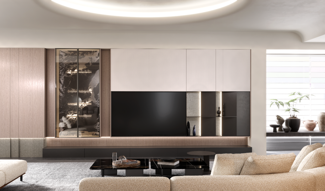 أداء هيكلي متفوق وقدرة على تحمل الأحمال