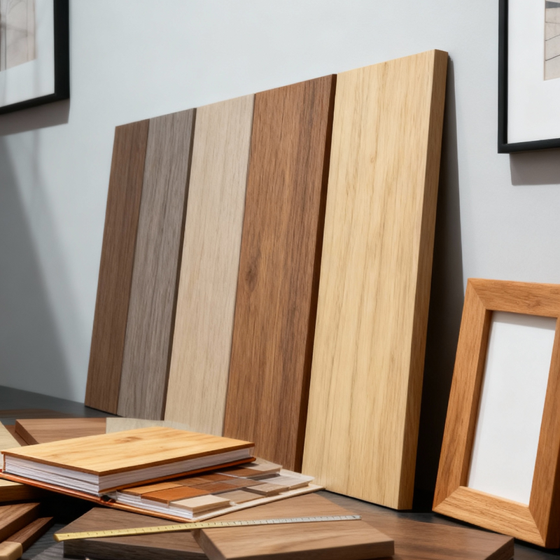 Panel Inovatif Apa yang Dapat Mengubah Setiap Ruang Dekorasi Rumah?