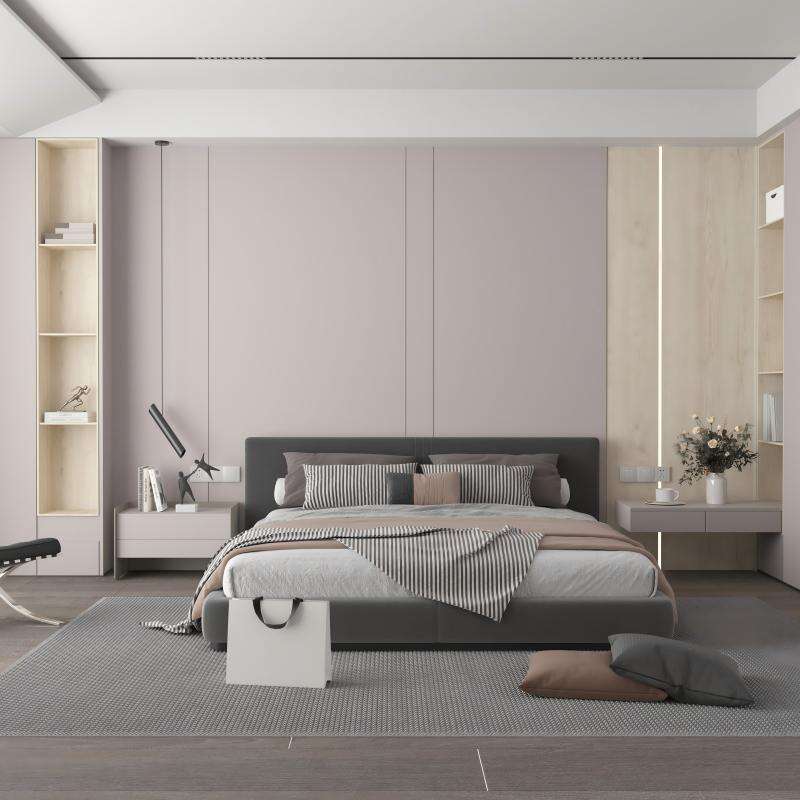 M923T Light Nevada Walnut 