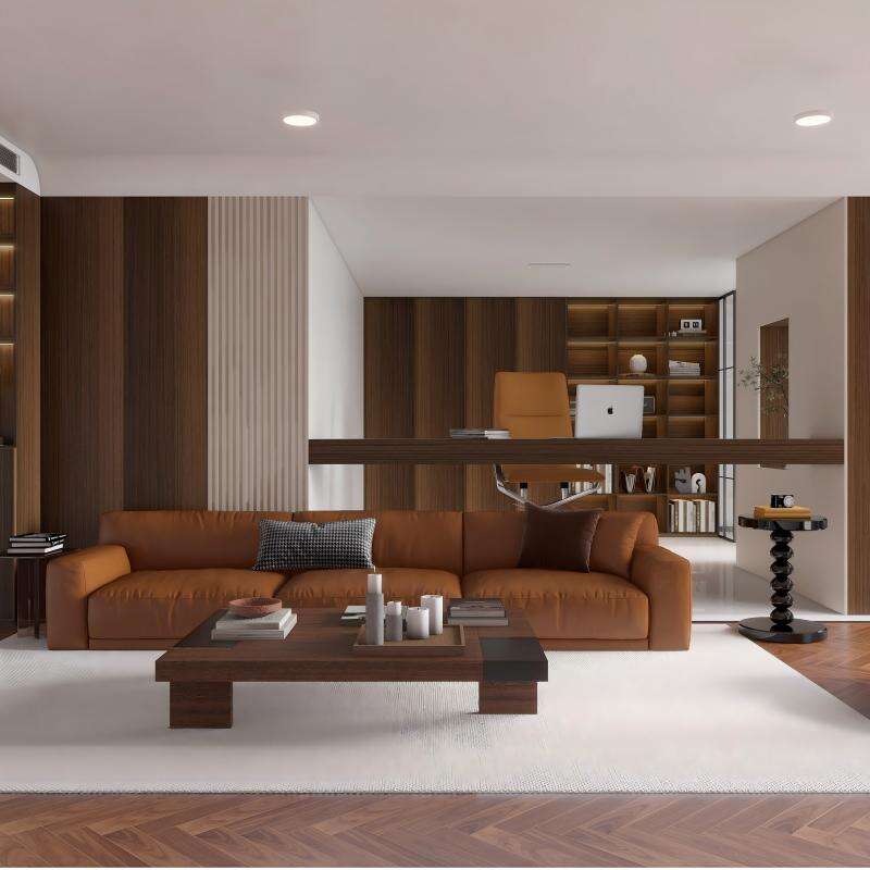 M905 Light Australia Eucalyptus