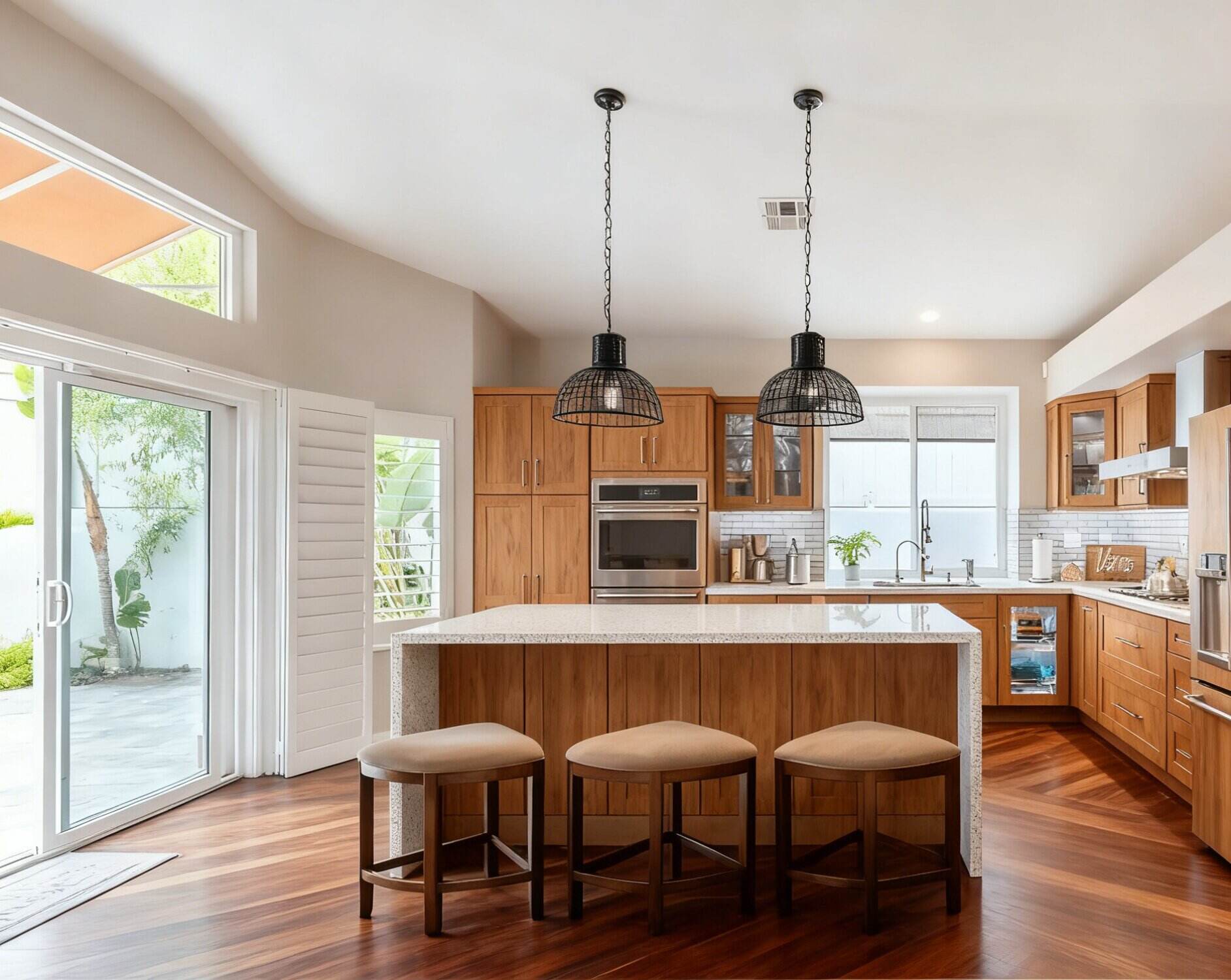 Bagaimana Dekorasi Rumah Dapat Mengubah Ruang Hunian Anda?