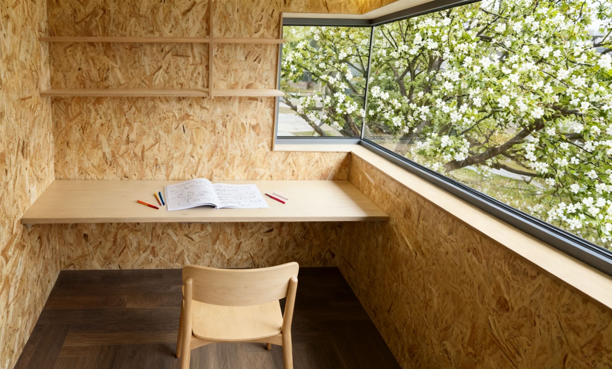 Moegeloze onderhouds- en hygiënevoordelen