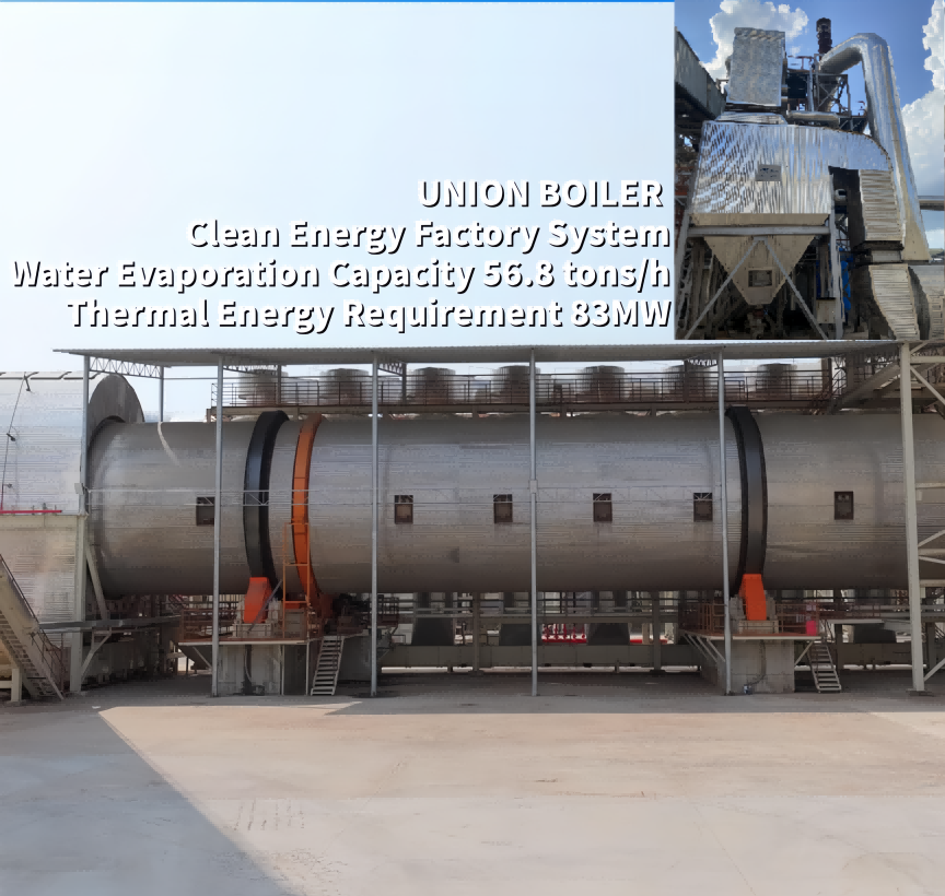 DIEFFENBACHER Drying System