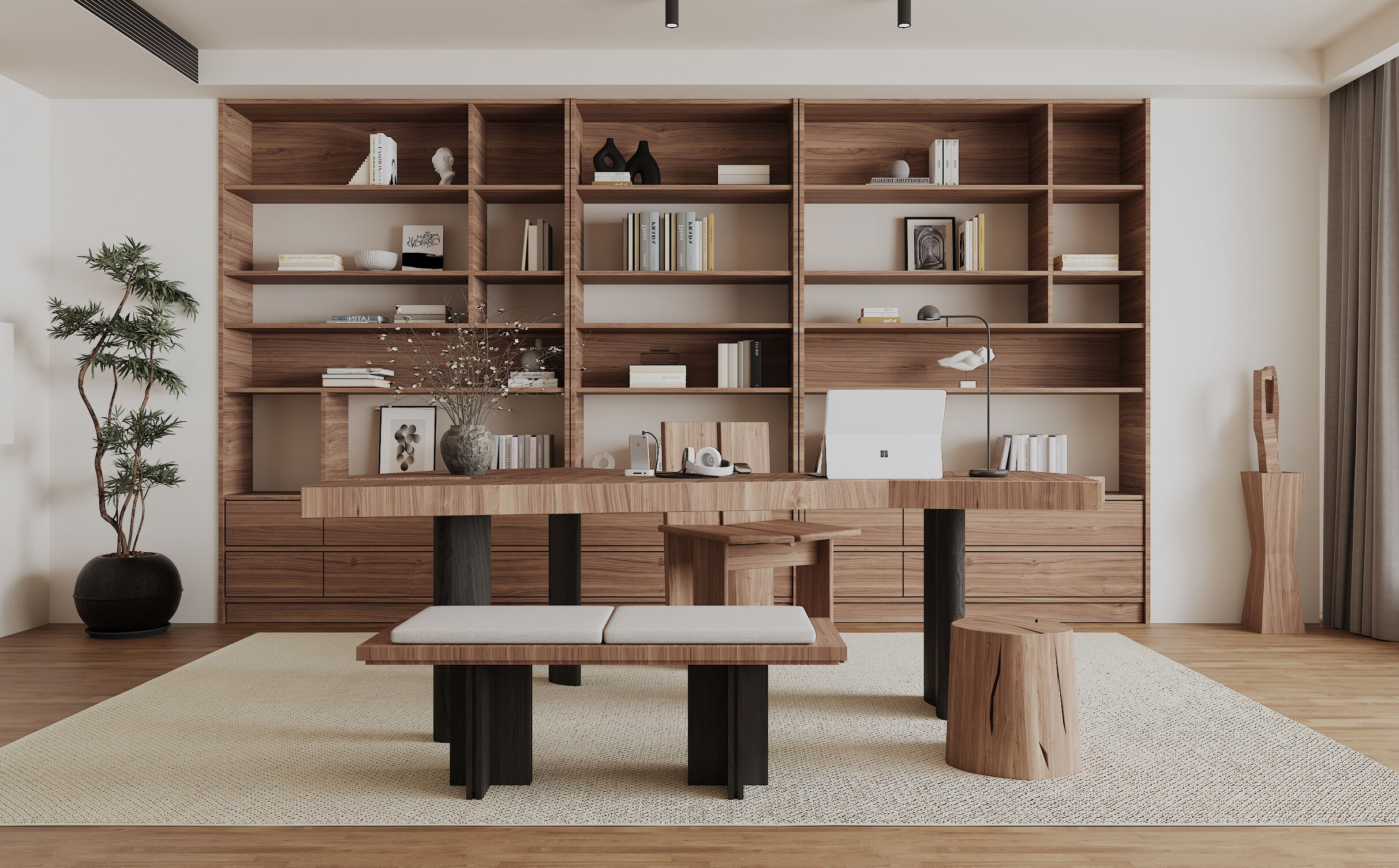 Veelzijdige Toepassingen en Installatievoordelen