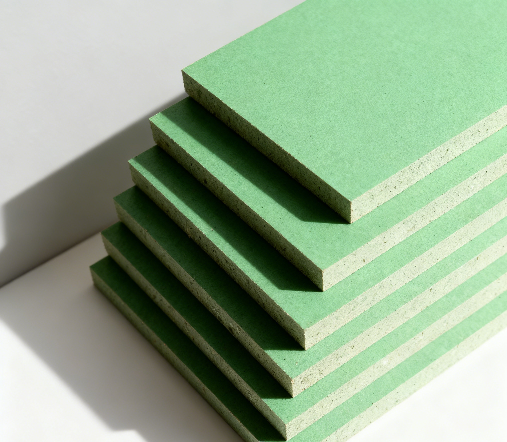 Uitstekende akoestische prestaties en geluidsbewerking