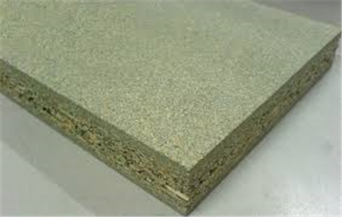 Particle Board Furniture Grade (Moisture Resistance)
