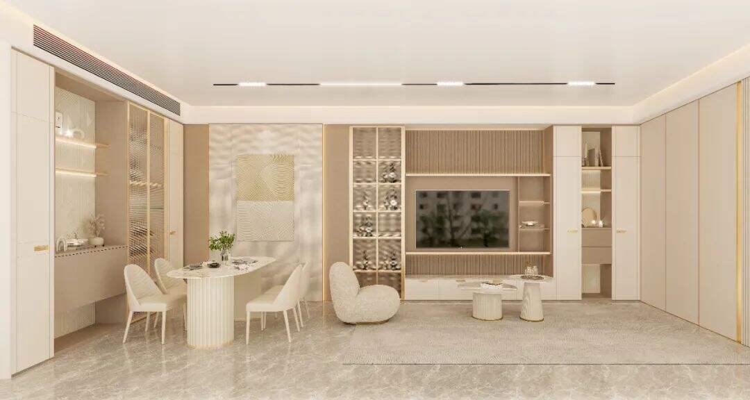 Superieure vochtweerstand en milieuaanpassingsvermogen