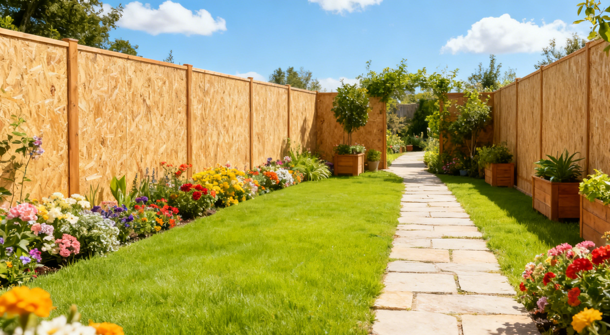 Why Are Decorative Panels a Practical Alternative to Wallpaper?