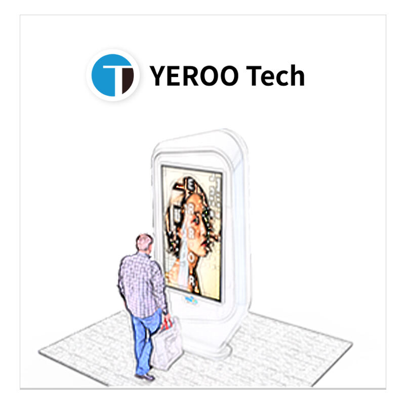 YEROO Tech