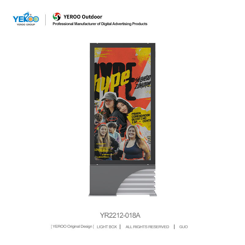 Energy Efficiency for Sustainable Advertising