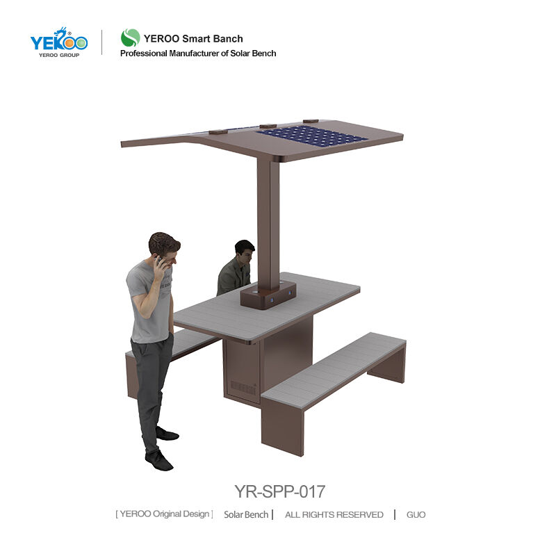 Eco-Friendly Energy Source