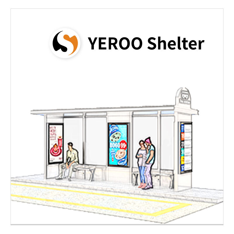 YEROO Shelter