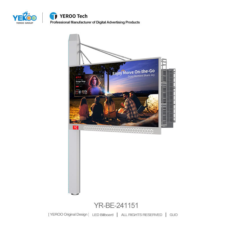 LED Billboard YR-BE-241151-V