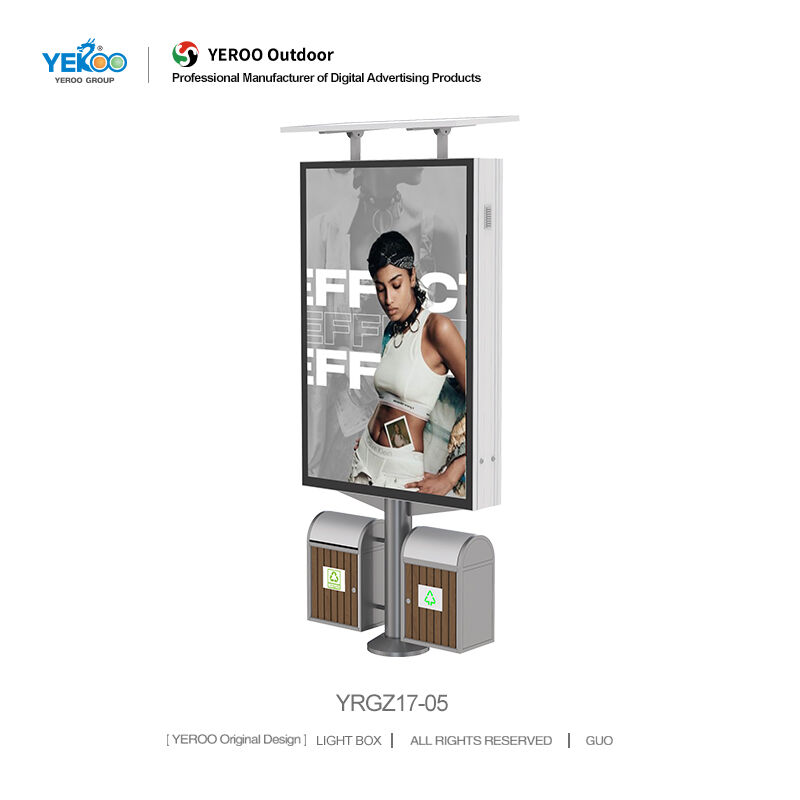 High Visibility and Impact